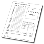 SMSPS scoresheet icon